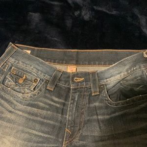 Geno relaxed slim 33